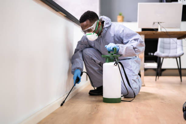 Best Commercial Pest Control  in Richmond, IN